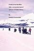 Friends across the Miles: VSOs - an important part of Labrador Education History: Voluntary Service Overseas (VSO)