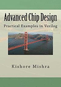 Advanced Chip Design, Practical Examples in Verilog (hftad)