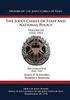 The Joint Chiefs of Staff and National Policy: Volume III 1951-1953 The Korean War Part Two