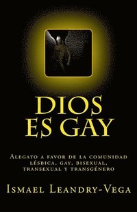 Dios es gay (hftad)