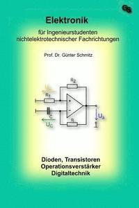 Elektronik fr Ingenieurstudenten (hftad)