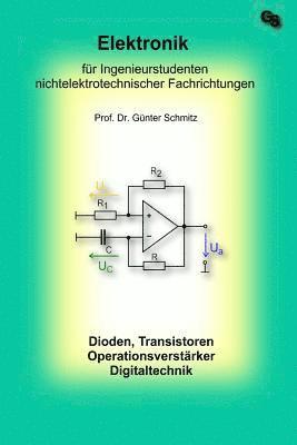 Elektronik fr Ingenieurstudenten (inbunden)