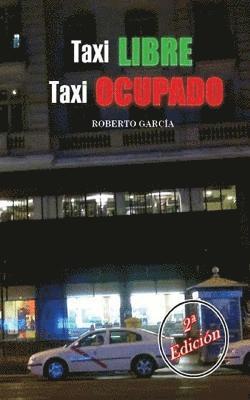 Taxi libre, taxi ocupado (inbunden)