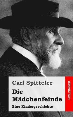 Die Mdchenfeinde (hftad)