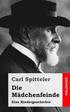 Die Mdchenfeinde