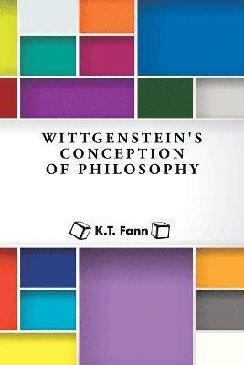 Wittgenstein's Conception of Philosophy (hftad)
