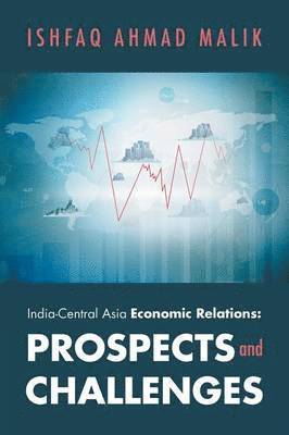 India-Central Asia Economic Relations