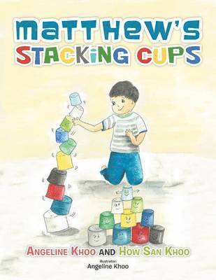 Matthew's Stacking Cups (hftad)