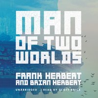 Man of Two Worlds (ljudbok)
