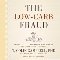 Low-Carb Fraud (ljudbok)