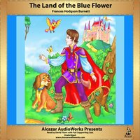 Land of the Blue Flower (ljudbok)