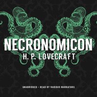 Necronomicon (ljudbok)