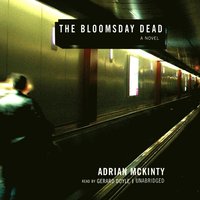 Bloomsday Dead (ljudbok)