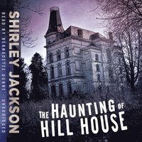 Haunting of Hill House (ljudbok)
