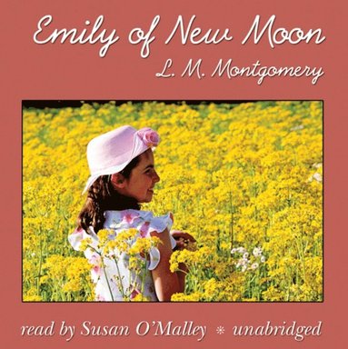 Emily of New Moon (ljudbok)