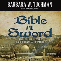 Bible and Sword (ljudbok)