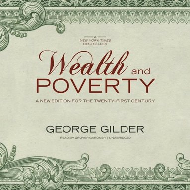 Wealth and Poverty (ljudbok)