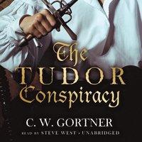 Tudor Conspiracy (ljudbok)