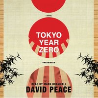 Tokyo Year Zero (ljudbok)