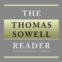 Thomas Sowell Reader (ljudbok)