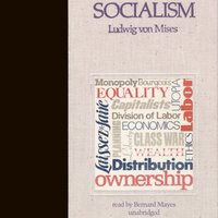 Socialism (ljudbok)