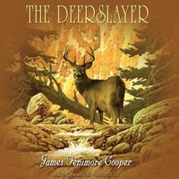 Deerslayer (ljudbok)