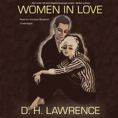 Women in Love (ljudbok)