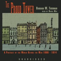 Proud Tower (ljudbok)