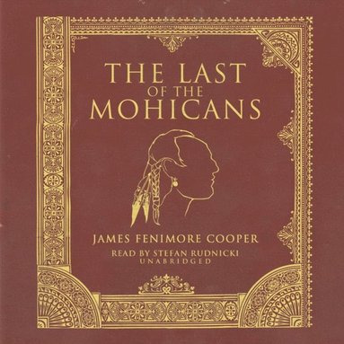 Last of the Mohicans (ljudbok)