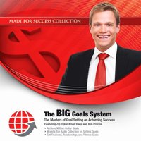 BIG Goals System (ljudbok)
