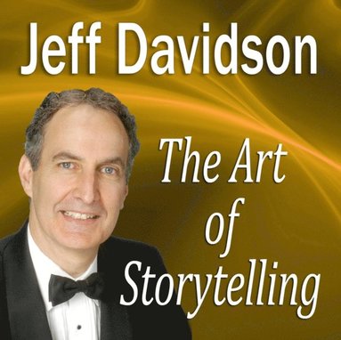 Art of Storytelling (ljudbok)