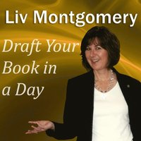 Draft Your Book in a Day (ljudbok)