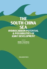 South China Sea (e-bok)