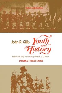 Youth and History (e-bok)