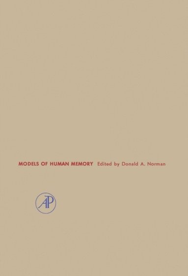 Models of Human Memory (hftad)