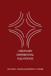 Ordinary Differential Equations (e-bok)
