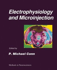 Electrophysiology and Microinjection (e-bok)