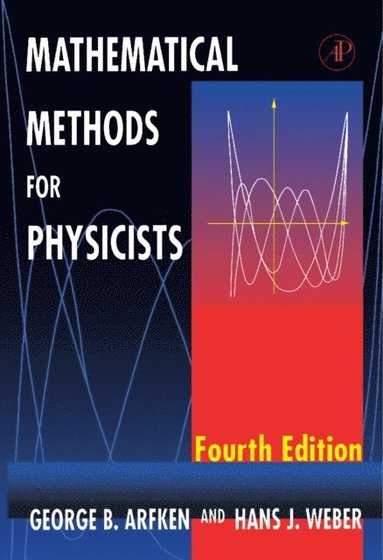 Mathematical Methods for Physicists (häftad)