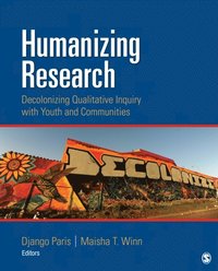 Humanizing Research (e-bok)