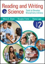 Reading and Writing in Science (h�ftad)