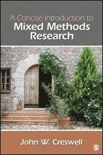 A Concise  Introduction to Mixed Methods Research (hftad)