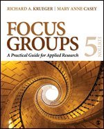 Focus Groups (häftad)