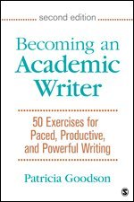 Becoming an Academic Writer (hftad)