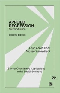 Applied Regression (hftad)