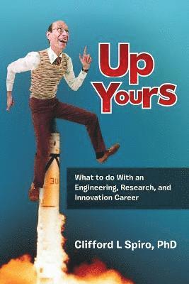 Up Yours (inbunden)