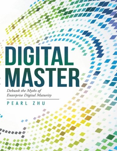 Digital Master: Debunk the Myths of Enterprise Digital Maturity (e-bok)