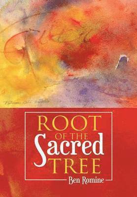 Root of the Sacred Tree (h�ftad)
