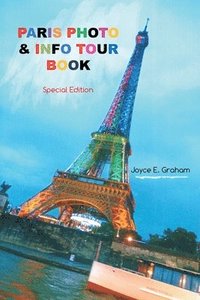Paris Photo & Info Tour Book (hftad)
