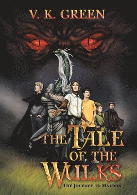Tale of the Wulks (häftad)