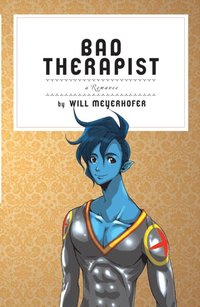 Bad Therapist (e-bok)